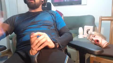 your master online show from 03.05.25