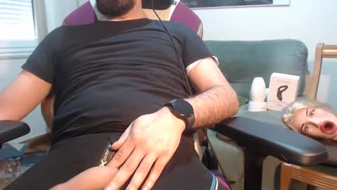 your master online show from 03.10.25