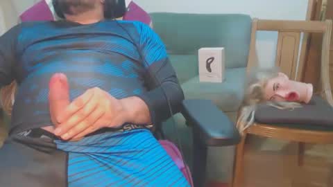 Snapshot of gag0nmyc0ck chatting on 03.31.26 your master online show from 03.31.26