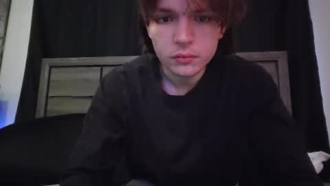 Snapshot of gagemillerx chatting on 09.14.25 Gage online show from 09.14.25