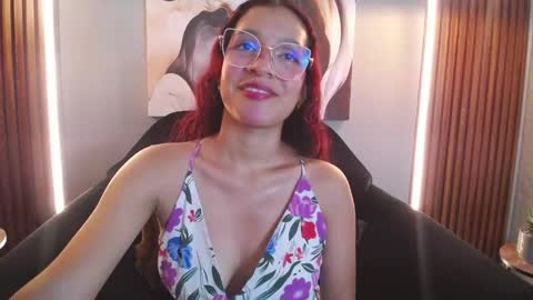 Snapshot of gagingbriana chatting on 06.05.26 Briana online show from 06.05.26