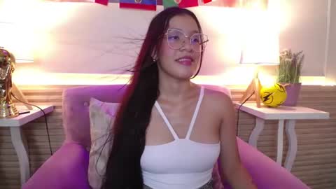 Snapshot of gagingbriana chatting on 06.23.26 Briana online show from 06.23.26