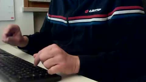 Snapshot of gagjno chatting on 01.18.26 gagjno online show from 01.18.26