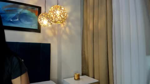 GahiaBelucci online show from 02.03.26