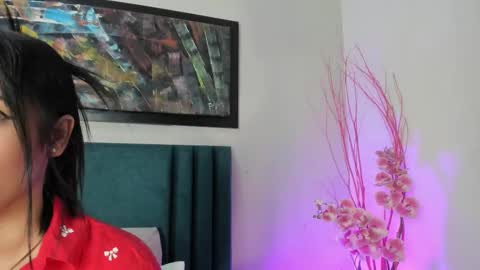 GahiaBelucci online show from 03.12.26