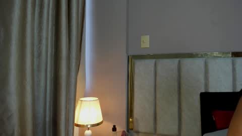 GahiaBelucci online show from 03.13.26