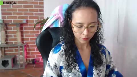 Snapshot of gaia_333 chatting on 07.12.26 Lenna 3 online show from 07.12.26