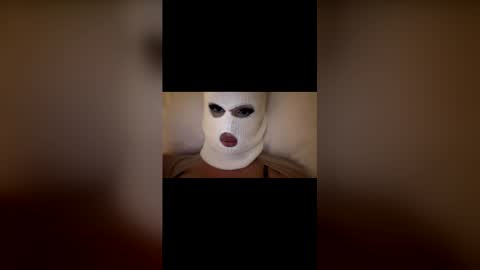 Feetbaabe online show from 05.09.26