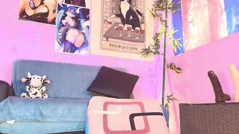 Gaia online show from 11.05.25