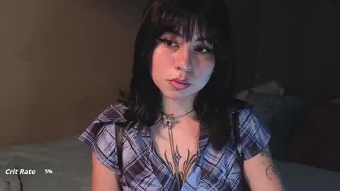 gaia_joness online show from 10.21.25