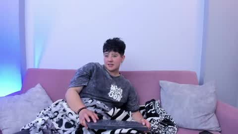 gaia_n_nix online show from 04.01.26