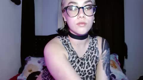 Gaia Plath online show from 03.07.26