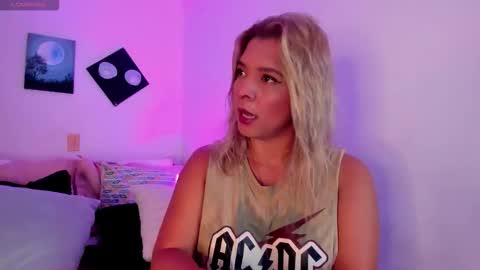 gaia_stonne online show from 12.05.25