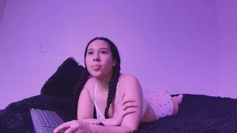 gaia_sweet_ online show from 10.13.25