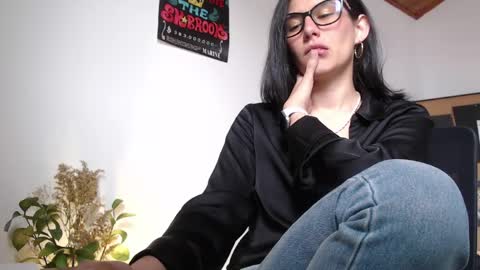 Snapshot of gaitan4 chatting on 05.29.26 gaitan4 online show from 05.29.26