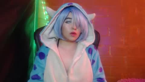 Kate 3 online show from 03.11.25