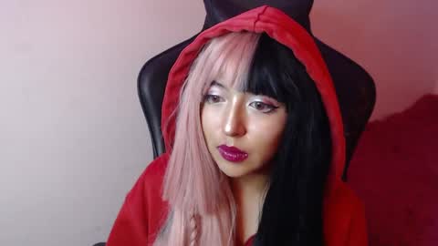 Kate 3 online show from 09.27.25