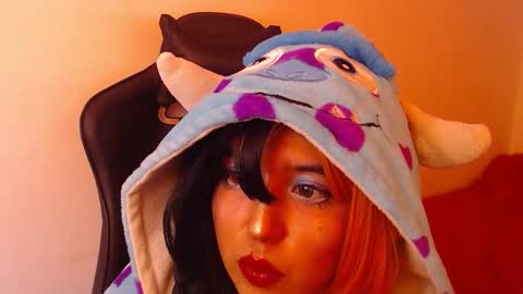 Kate 3 online show from 11.17.25