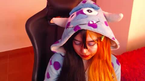 Kate 3 online show from 02.10.26