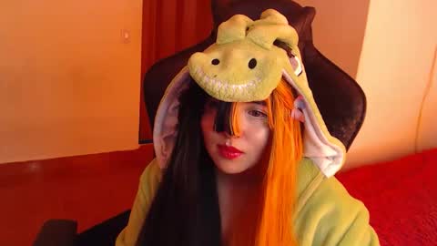 Kate 3 online show from 03.27.26