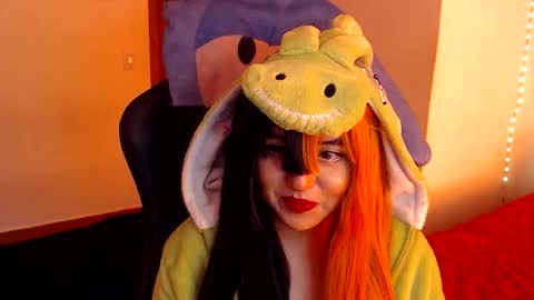 Kate 3 online show from 05.20.26