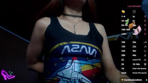 Snapshot of gala_dimou chatting on 10.06.25 Gala Dimou  online show from 10.06.25