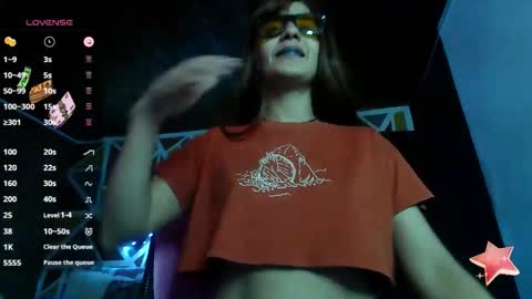 Gala Dimou  online show from 11.05.25