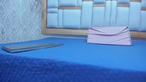 galaanderson online show from 11.13.25