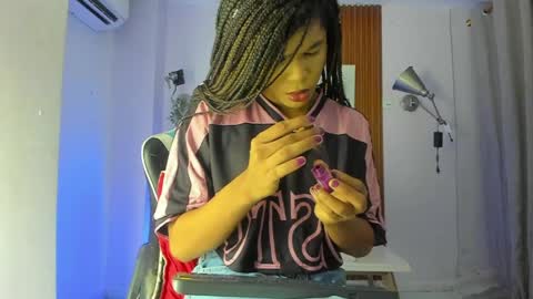 galactica_7 online show from 04.18.26