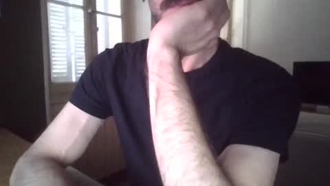 Snapshot of galacticshot chatting on 10.25.25 GalacticShot online show from 10.25.25