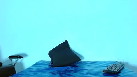 Ariel Aoir online show from 03.20.26