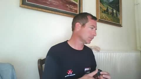 galantman71 online show from 05.29.26