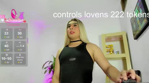 Snapshot of galateats chatting on 09.14.25 laura bonnet online show from 09.14.25