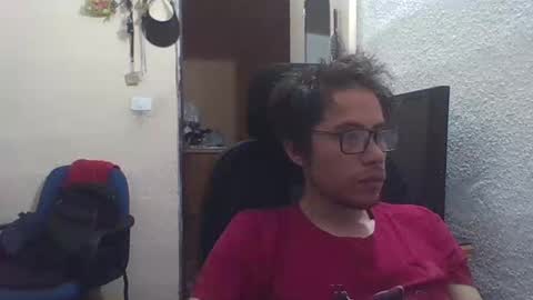 Snapshot of galen_0 chatting on 01.27.25 galen_0 online show from 01.27.25