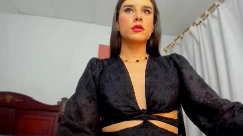 Snapshot of galileabigcock chatting on 05.19.26 CORAL online show from 05.19.26