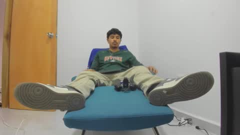 Snapshot of galvis_bbc chatting on 01.31.26 galvis_bbc online show from 01.31.26