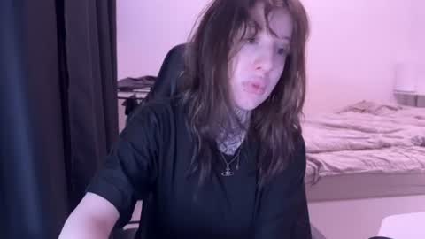 Snapshot of gamachu_ulfinaa chatting on 07.29.26 GaamachuuUlfinaa online show from 07.29.26