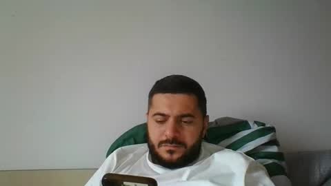 gamamaru online show from 02.11.26