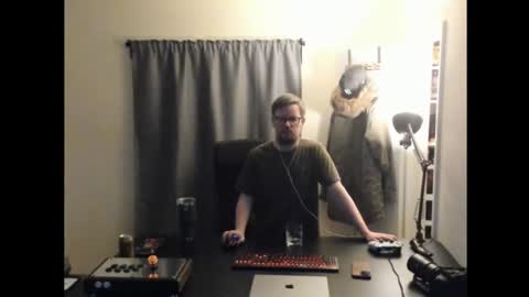 gameboycameraman online show from 02.16.25