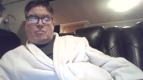 Snapshot of gameon1969 chatting on 12.15.24 gameon1969 online show from 12.15.24