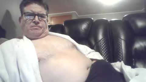 Snapshot of gameon1969 chatting on 12.20.24 gameon1969 online show from 12.20.24