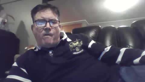 Snapshot of gameon1969 chatting on 12.21.24 gameon1969 online show from 12.21.24