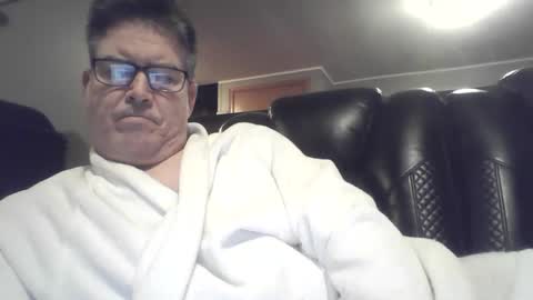 Snapshot of gameon1969 chatting on 01.26.25 gameon1969 online show from 01.26.25