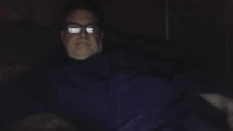 Snapshot of gameon1969 chatting on 12.15.25 gameon1969 online show from 12.15.25