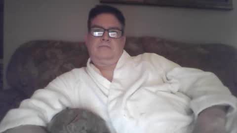 Snapshot of gameon1969 chatting on 12.16.25 gameon1969 online show from 12.16.25