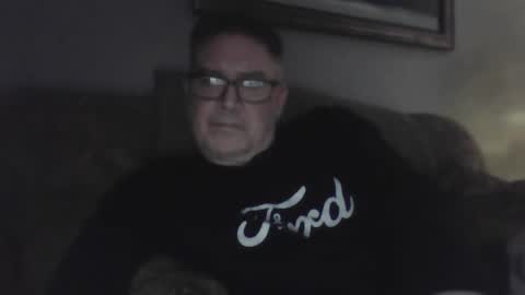 gameon1969 online show from 12.21.25