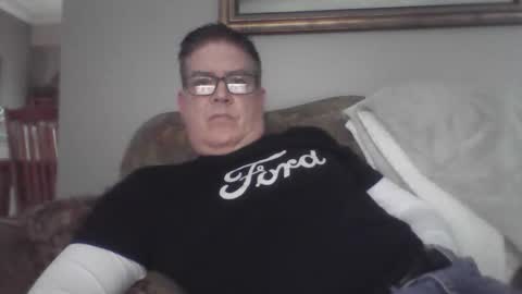 gameon1969 online show from 03.07.26