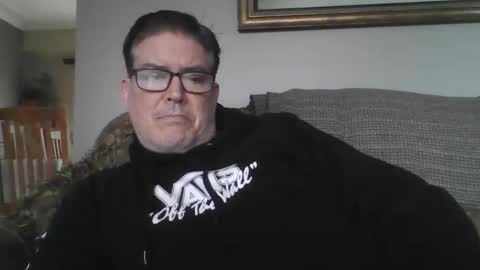 gameon1969 online show from 04.19.26