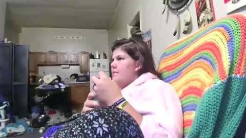 Snapshot of gamer202324 chatting on 09.18.25 gamer202324 online show from 09.18.25