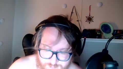 Snapshot of gamer_dong_water chatting on 06.14.26 Gamer Dad online show from 06.14.26